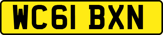 WC61BXN