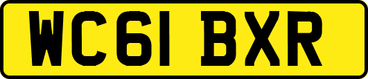 WC61BXR