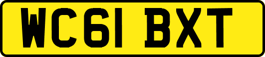 WC61BXT