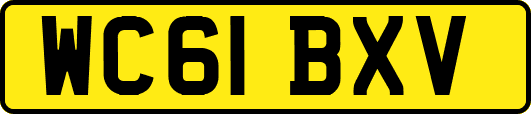 WC61BXV