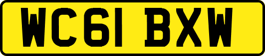 WC61BXW