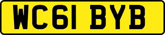 WC61BYB