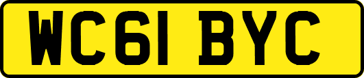 WC61BYC