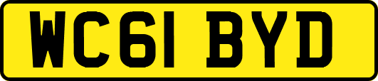 WC61BYD