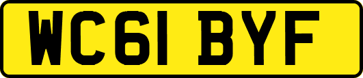 WC61BYF