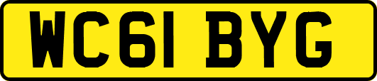 WC61BYG