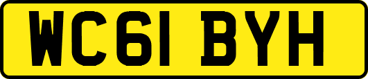 WC61BYH