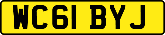 WC61BYJ