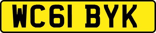WC61BYK
