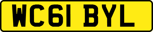 WC61BYL