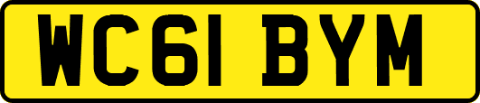 WC61BYM