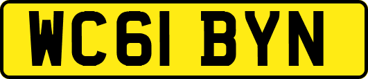 WC61BYN