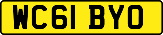WC61BYO