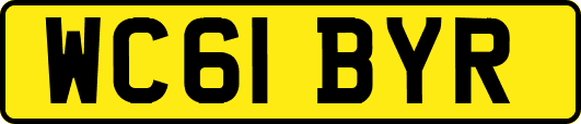 WC61BYR