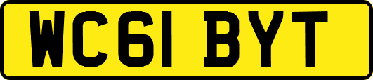 WC61BYT