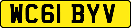 WC61BYV