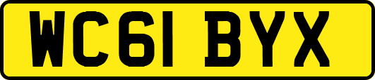 WC61BYX
