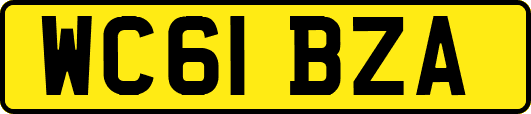 WC61BZA