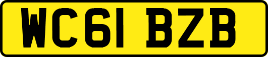 WC61BZB