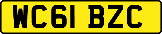WC61BZC