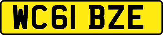 WC61BZE