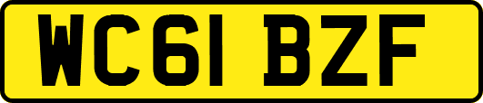 WC61BZF