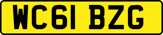 WC61BZG