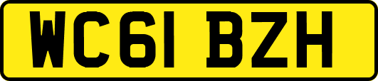 WC61BZH