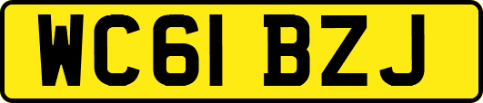 WC61BZJ