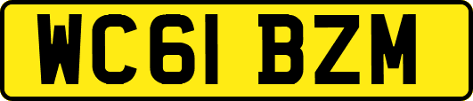 WC61BZM