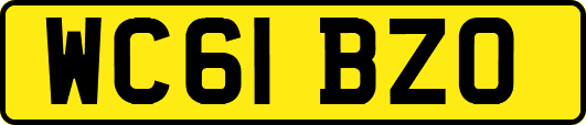 WC61BZO