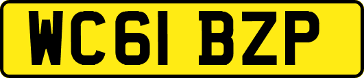 WC61BZP