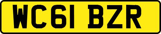 WC61BZR