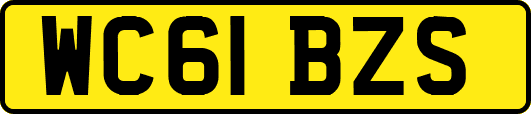 WC61BZS