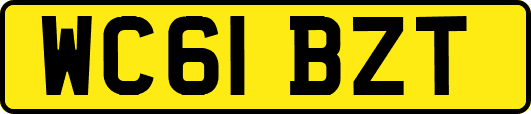 WC61BZT