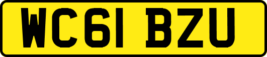 WC61BZU