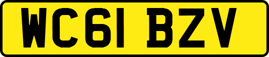 WC61BZV