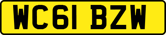 WC61BZW