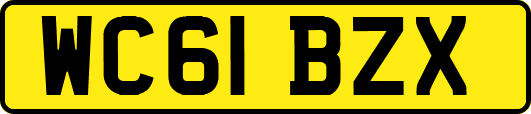 WC61BZX