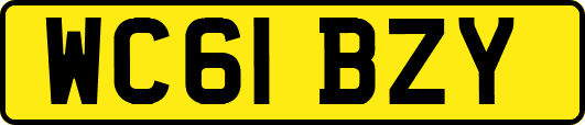 WC61BZY