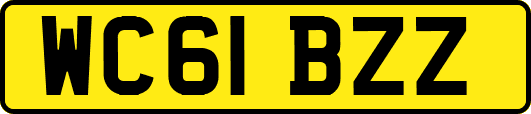 WC61BZZ