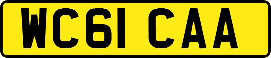 WC61CAA