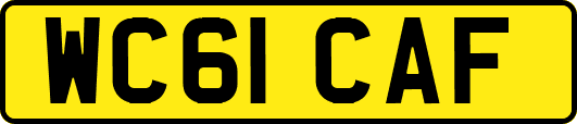 WC61CAF