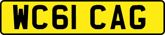 WC61CAG