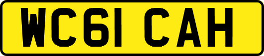 WC61CAH