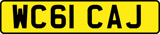 WC61CAJ