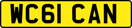 WC61CAN