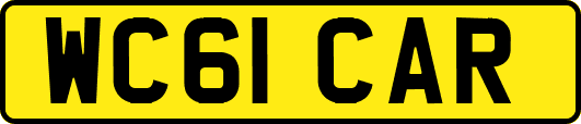 WC61CAR