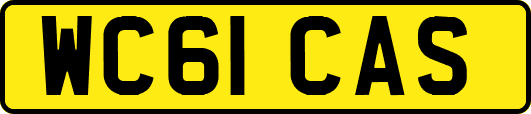 WC61CAS