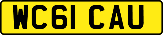WC61CAU